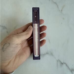 Tarte Maracuja Juicy Lip Plump  0.095 oz / 2.7g Honeysuckle